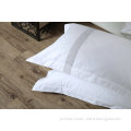 Fall fashion hotel cotton pillowcase bedding sets